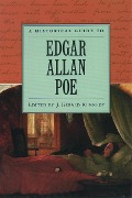 Cover-Bild zum Titel 'A Historical Guide to Edgar Allan Poe' von ''