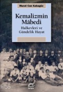 Cover-Bild zum Titel 'Kemalizmin Mabedi' von 'Murat Can Kabagöz'