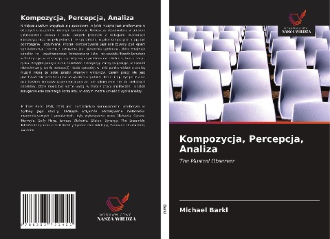 Kompozycja, Percepcja, Analiza - Michael Barkl