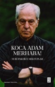 Cover-Bild zum Titel 'Koca Adam Merhaba' von 'Nuri Pakdil'