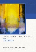 Cover-Bild zum Titel 'The Oxford Critical Guide to Tacitus' von ''