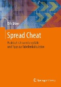 Cover-Bild zum Titel 'Spread Cheat' von 'Dirk Ertner'