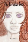Cover-Bild zum Titel 'The Lavender Soul' von 'Lk Walsh'