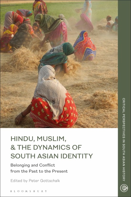 Hindu, Muslim, and the Dynamics of South Asian Identity - 