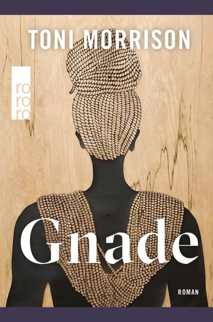 Gnade - Toni Morrison