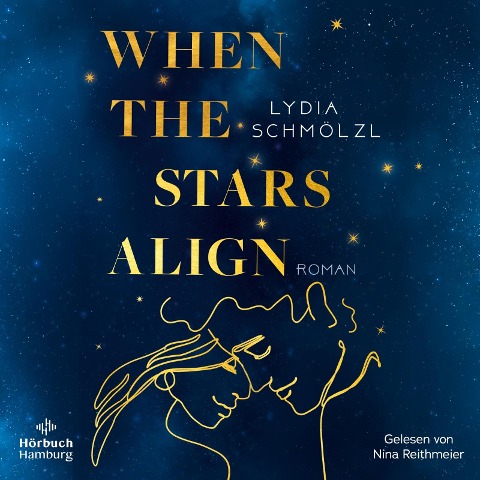 When the Stars Align - Lydia Schmölzl