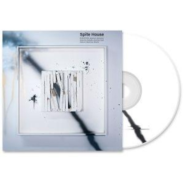 Desertion - Spite House