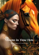 Cover-Bild zum Titel 'Visions in Time Flow 2026' von ''