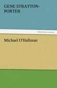 Michael O'Halloran - Gene Stratton-Porter