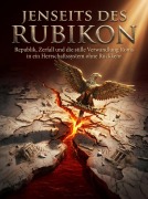 Cover-Bild zum Titel 'Jenseits des Rubikon' von 'Heinrich Adler'