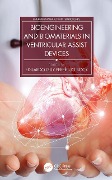 Cover-Bild zum Titel 'Bioengineering and Biomaterials in Ventricular Assist Devices' von ''