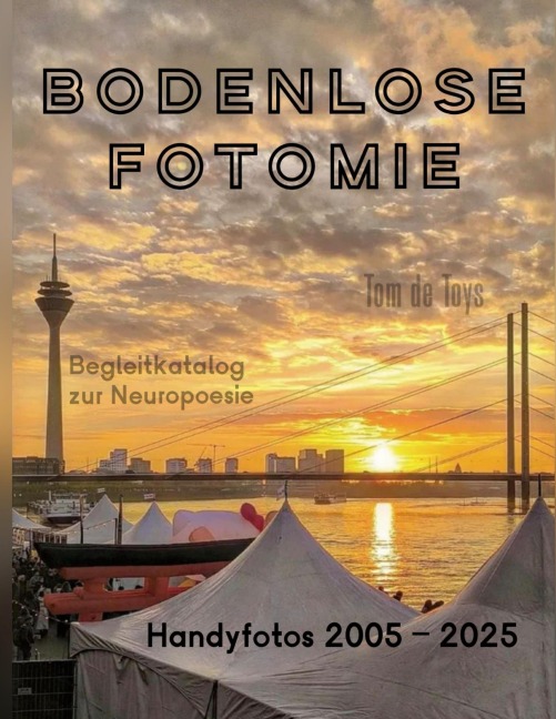 Bodenlose Fotomie - Tom De Toys