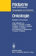 Cover-Bild zum Titel 'Onkologie' von ''