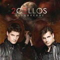 Cover-Bild zum Titel 'Celloverse' von '2cellos'