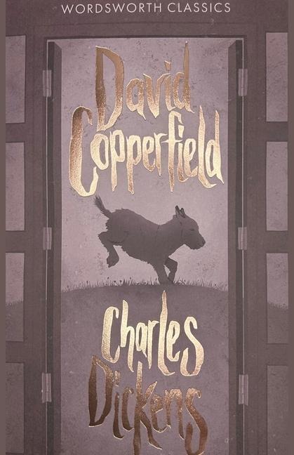 David Copperfield - Charles Dickens