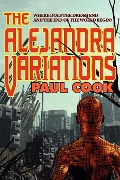 The Alejandra Variations - Paul Cook