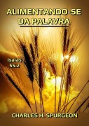Alimentando-se Da Palavra - Silvio Dutra