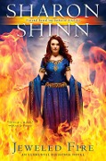 Jeweled Fire - Sharon Shinn