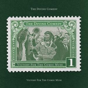 Victory For The Comic Muse (2CD) - The Divine Comedy