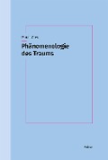 Cover-Bild zum Titel 'Phänomenologie des Traums' von 'Murat Ates'
