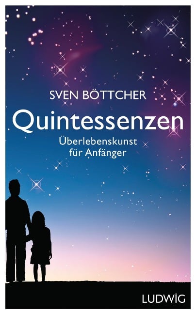 Quintessenzen - Sven Böttcher