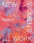 Cover-Bild zum Titel 'New Women's Work' von 'Angelik Vizcarrondo-Laboy'