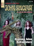 John Sinclair Sonder-Edition 152 - Jason Dark