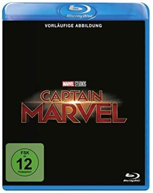 Captain Marvel - Anna Boden, Gene Colan, Liz Flahive, Ryan Fleck, Meg Lefauve