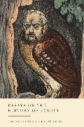 Cover-Bild zum Titel 'Essays on the History of Equity' von ''