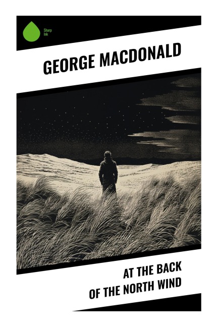 At the Back of the North Wind - George Macdonald
