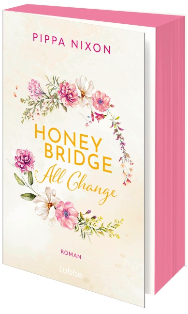 Honeybridge. All Change - Pippa Nixon