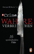 Cover-Bild zum Titel 'Stern Crime - Wahre Verbrechen' von ''