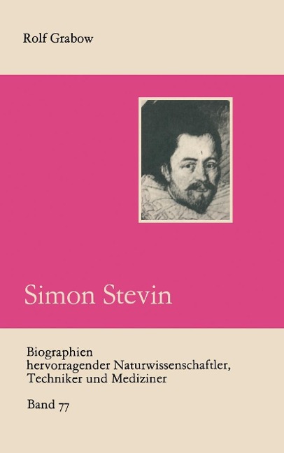 Simon Stevin - 