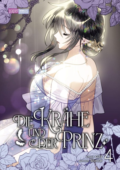 Die Krähe und der Prinz 04 - Silvestar