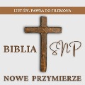 Cover-Bild zum Titel 'List s¿w. Paw¿a do Filemona' von 'Piotr Zaremba'