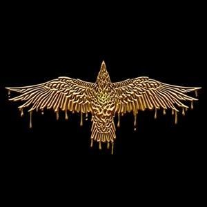 Ravenblack Fanbox - Mono Inc.