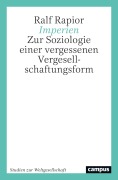 Cover-Bild zum Titel 'Imperien' von 'Ralf Rapior'