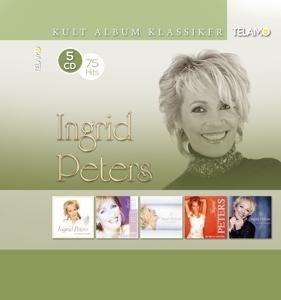 Kult Album Klassiker - Ingrid Peters