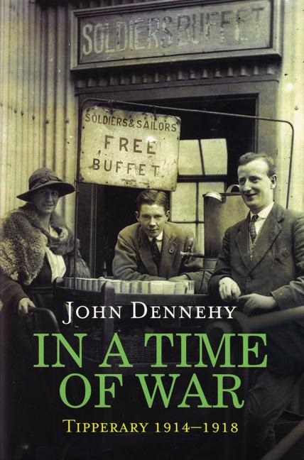 In a Time of War - John Dennehy