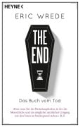 Cover-Bild zum Titel 'The End' von 'Eric Wrede'