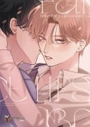 Cover-Bild zum Titel 'Fake Fact Lips break 1' von 'Machi Suehiro'