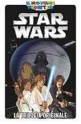 Cover-Bild zum Titel 'Star Wars. La trilogia originale' von ''