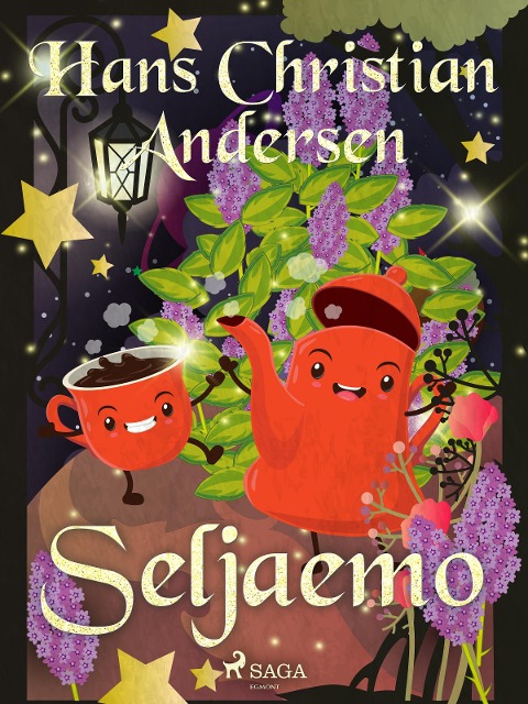 Seljaemo - H. C. Andersen