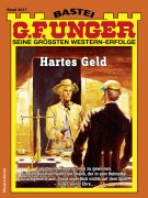 Cover-Bild zum Titel 'G. F. Unger 2317' von 'G. F. Unger'