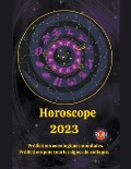 Cover-Bild zum Titel 'Horoscope 2023' von 'Rubi Astrologa'
