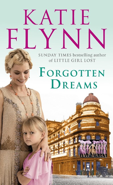 Forgotten Dreams - Katie Flynn