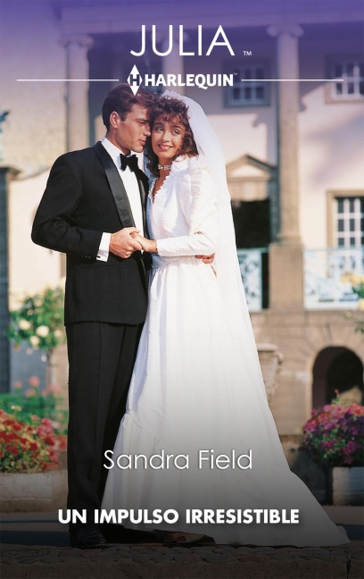 Un impulso irresistible - Sandra Field