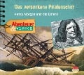 Das versunkene Piratenschiff. Gerstenberg Edition - Maja Nielsen