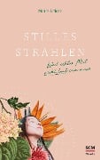 Cover-Bild zum Titel 'Stilles Strahlen' von 'Marie Briese'