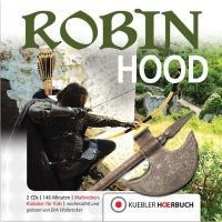 Robin Hood - Dirk Walbrecker
